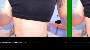 GwenMason 20-11-2021 Topless 